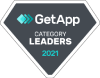 GetApp Category Leaders 2021